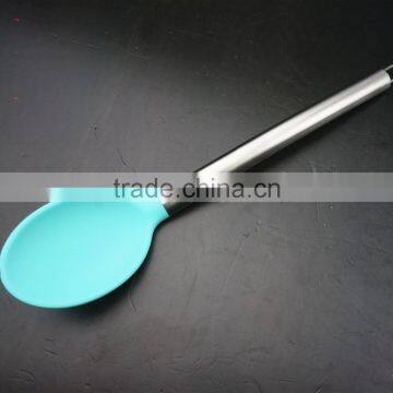 32015 Hot Sale Stainless Steel 4pcs Kitchen Utensils photo-3