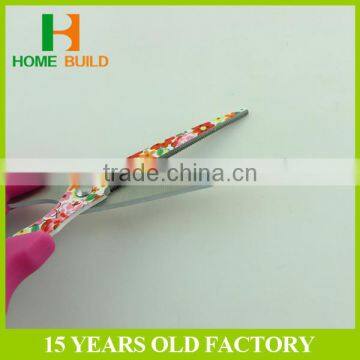 Factory Price HB-S6026B The Pattern of Stainless Steel Garden Shears photo-5