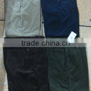 Mens trousers
