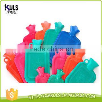 Hot Sale High Quality Rubber Hot Water Bag Hot Water Bottle photo-2