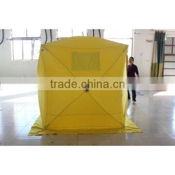 2015 New Design Outdoor Tent Fishing Tent for Sale photo-2