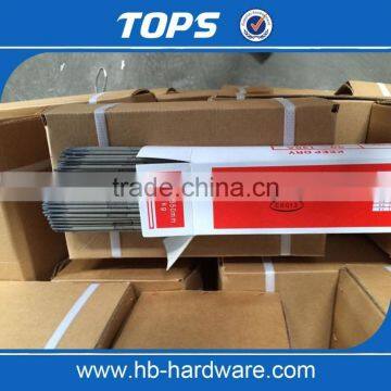 2.5mm 3.2mmx350mm Welding Electrodes photo-2