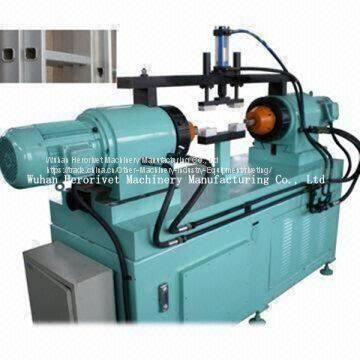 High Quality Aluminium Ladder Riveting Machine Ladder Making Machine Supplier Riveting Machine Manufacturer