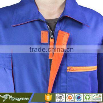 Custom Restaurant Waitress Uniform For Supermarket photo-4