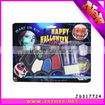 2016 New Products Face Paint Set for Promotion