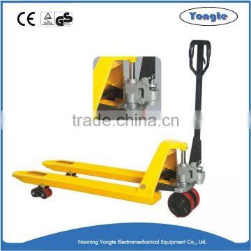 2.5 ton Hydraulic Hand Pallet Truck