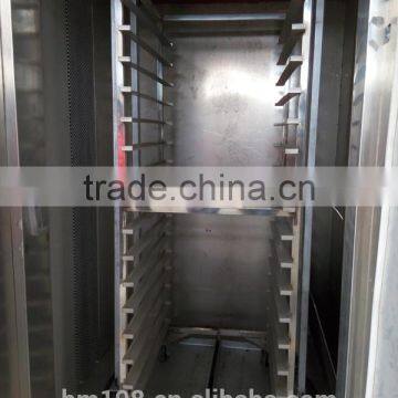 Jiangsu New Power Automatic Oven Price of Bread Bakery Machinery