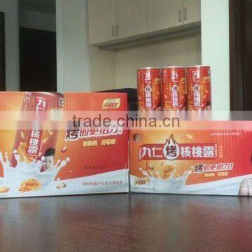 240ml Canned Drink Walnut Almond Juice photo-2