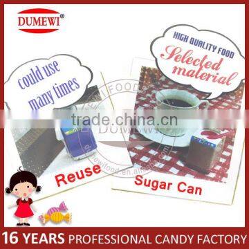 New Arrival Japanese Plastic Washing Machine Toys Candy With Sour Powder photo-6