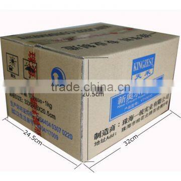 1kg New Orleans Roasted Chicken Marinade Sauce photo-2