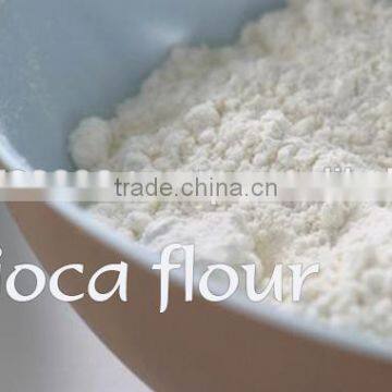 Flour Wholesale Modified Tapioca Starch