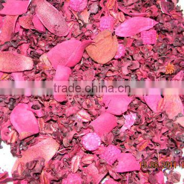 Pink Cheap Bulk Potpourri Budget Blends