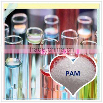 Coal Washing Wastewater Polymer Powder Nonionic Polyacrylamide Pam