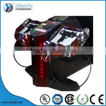 House of Dead 4 Arcade Shooting Game Machine/coin Operated Video Game photo-6