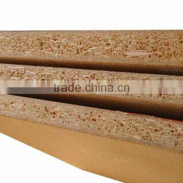 CHEAP MELAMINE CHIPBOARD IN GOOD QUALITY photo-4