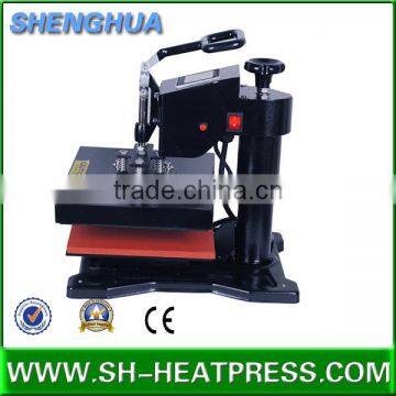Cheap Price Mini Heat Press Sublimation Machine for Sale photo-4