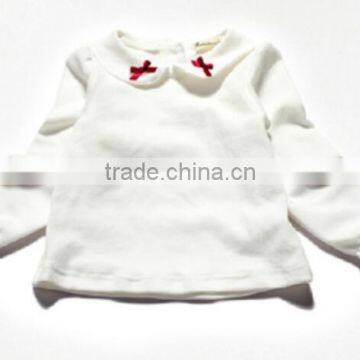 Top Quality Popular Design Custom Printing Logo Baby T Shirt photo-2