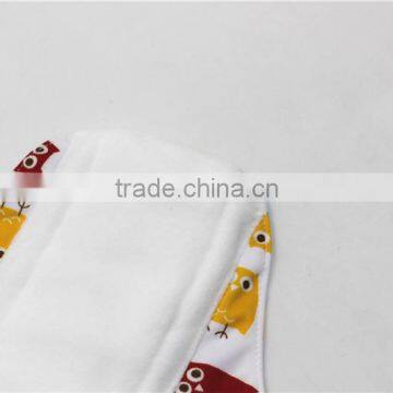 Waterproof Women Pads Heavy Flow Cloth Sanitary Napkin Menstrual Pad Reusable photo-2