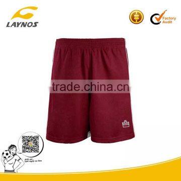 Good Quality Fabric Cooldry Oem Shorts photo-2