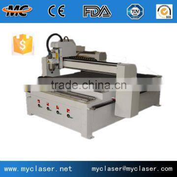 China supplier wood cutter machinewoodworking machinery cnc router cutter MC1210