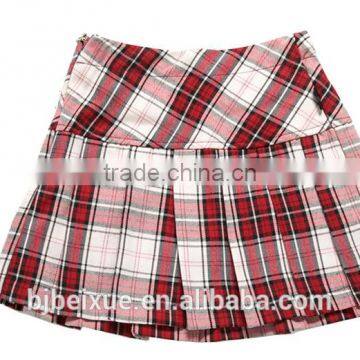 OEM Service Girls School Uniform Pinafore photo-5