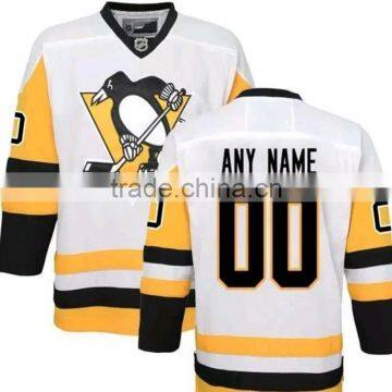 Breathable Practice Hockey Jersey Wholesale photo-2