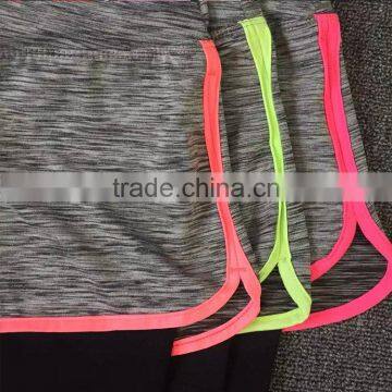 Ladies Running Yoga Fitness Casual Shorts photo-5