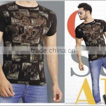 T-Shirt printed Bio-Wash new Designs