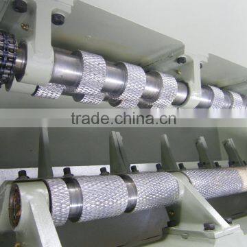 SL2600/3 Trustable CNC Spindless Rotary Peeling Lathe