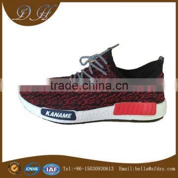 China Factory Sport Shoes Manufacturer Supply Low Price Sport Shoes for Man photo-5