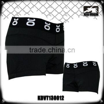 2014 NEWEST STYLE BLACK SHORT COMPRESSION SHORTS