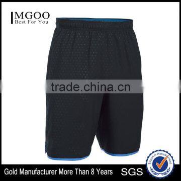 All Over Digital Print Running Shorts Polyester Material Fabric Mens Jogging Pants Customizable Marathon Sports Style Shorts