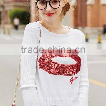 printing sexy pictures office dress for ladies