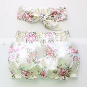 Baby Kids Harem Shorts Kids Baby Shorts Boutique Shorts Wholesale Girls photo-4