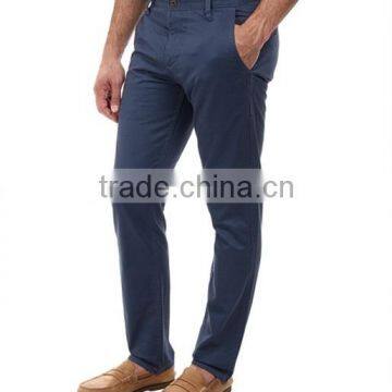 High Quality Cheap Chino Pants for Men, Designer Khaki Pants for Men photo-2