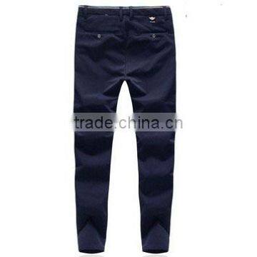 Jiangxi Professional Factory Good Quality Cheap Cotton Pants for Men photo-2