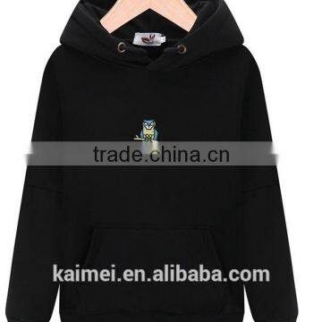 2017 Eco-friendly Wind Proof Quick Dry Hot Design Factory Produced Best-selling High Quality Wemens Crewneck Sweatshirt photo-2