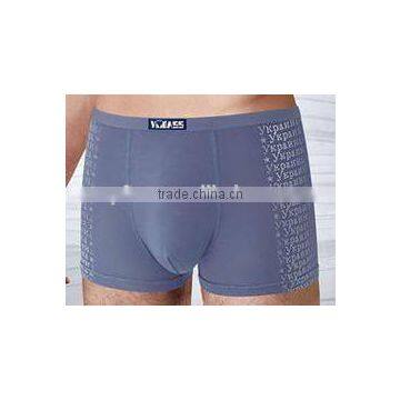 100% Bamboo Underwear Men Shaper photo-2