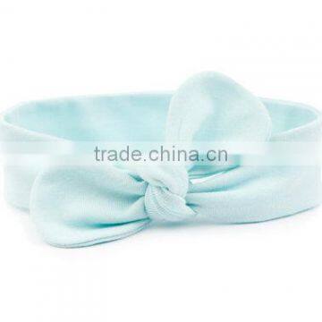 Baby Headband Big Bow Headband Toddler Headband Pure Color