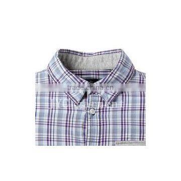 Stylish regular fit long sleeve dress shirt modern mens shirts