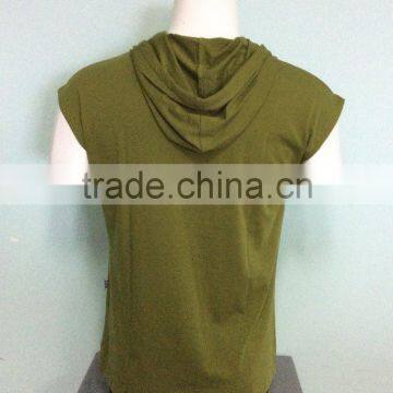 2016 JXY Without Hoodie Street Cool T-shirt for Man photo-3