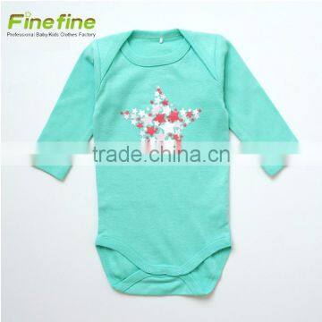 High Quality Baby Clothes Fashion Summer Expensive Little Baby Romper photo-5