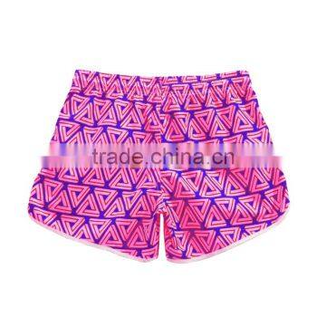 Custom Made Beach Shorts Swimwear Boardshorts for Women photo-2