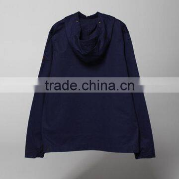 Sublimation Pullover Plus Size Men Clothing Knitted Pullover photo-2