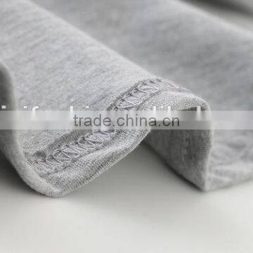 Latest New Design Cotton Spandex Infant Dresses Baby Little Girls Casual Summer Dresses photo-6