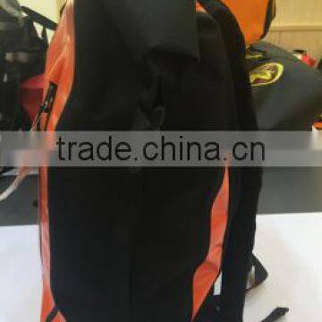 500D PVC Tarpaulin Dry Bag photo-3