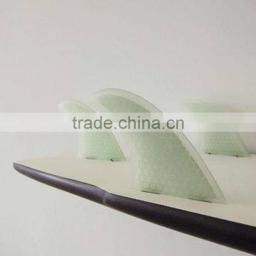 Short Board Fins FCS G5 Fin Surfing Fins photo-5