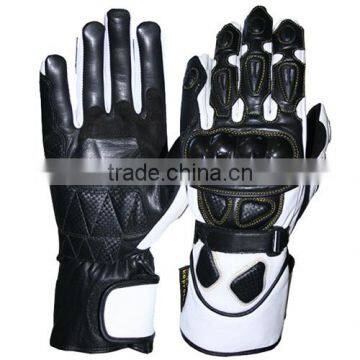 European Motorbike Gloves