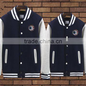 Wholesales OEM China Softball Fashion Cheap Baseball Jerseys photo-3