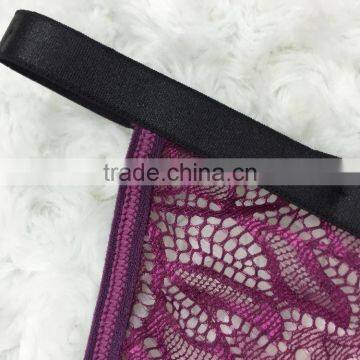 Katrina Kaif Sexi Lace Bra Panty Set Image Shantou China OEM Underwear photo-5